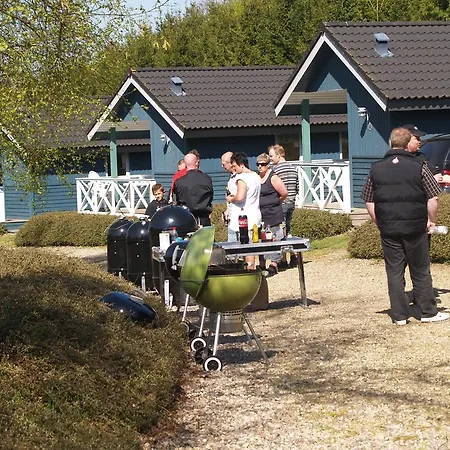 Campingplads Riis