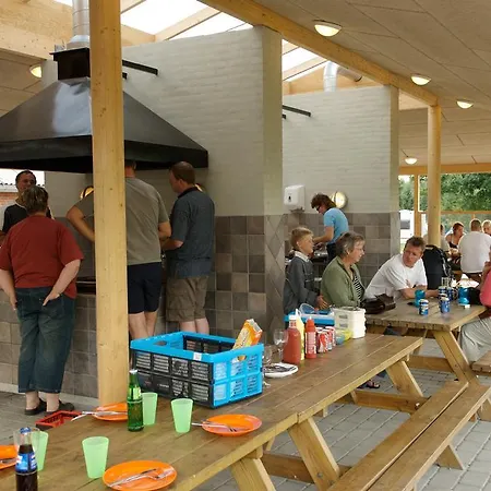 Riis Campingplads