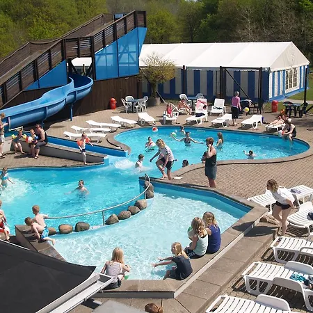Riis Campingplads *