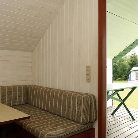 Riis Campingplads Give