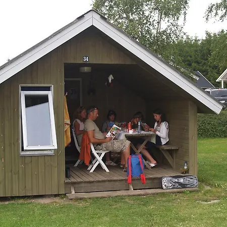 Riis Campingplads