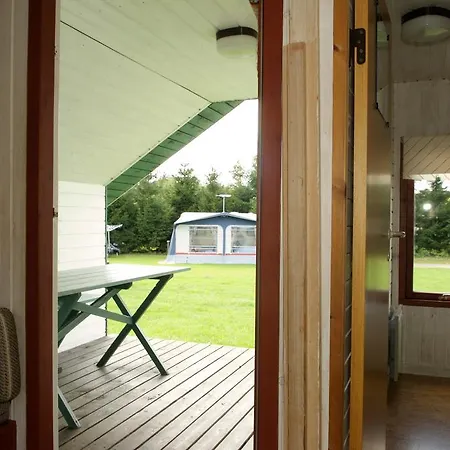 Campingplads Riis *