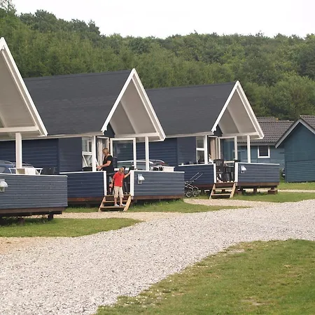 Riis Campingplads Give