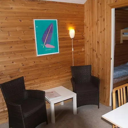 Riis Campingplads Give