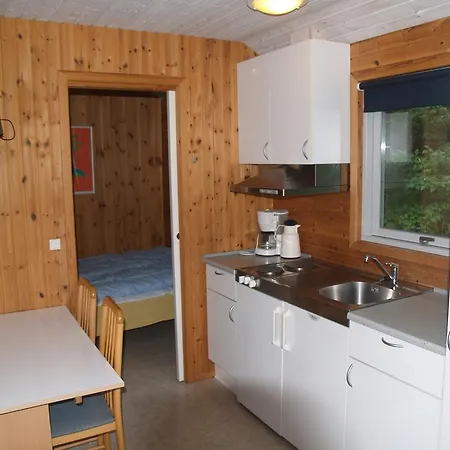 Riis Campingplads