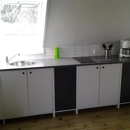 Campingplads Riis Give